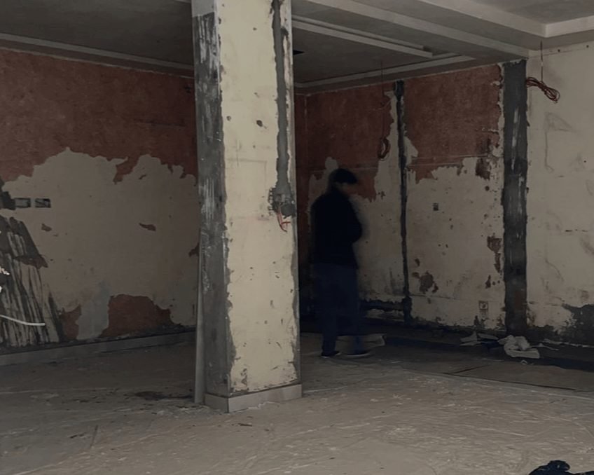 Surriya Shafi Dental Clinic, Sialkot IPAC